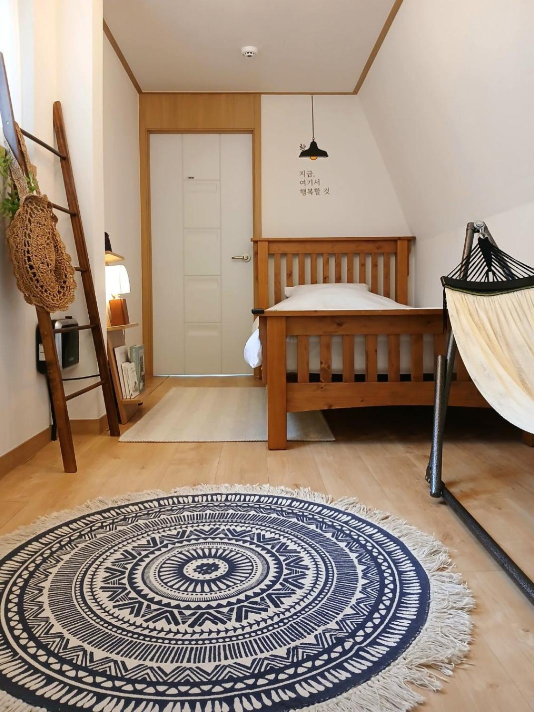 Daol Stay Seoul Exterior photo